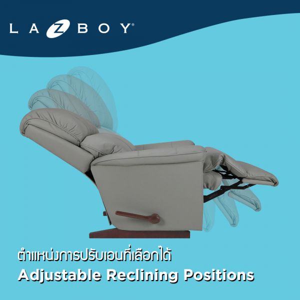 Recliners with good lumbar support new arrivals